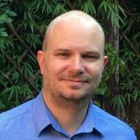 Duncan Brown, Operations Manager for District-Level Licensing at Natural England