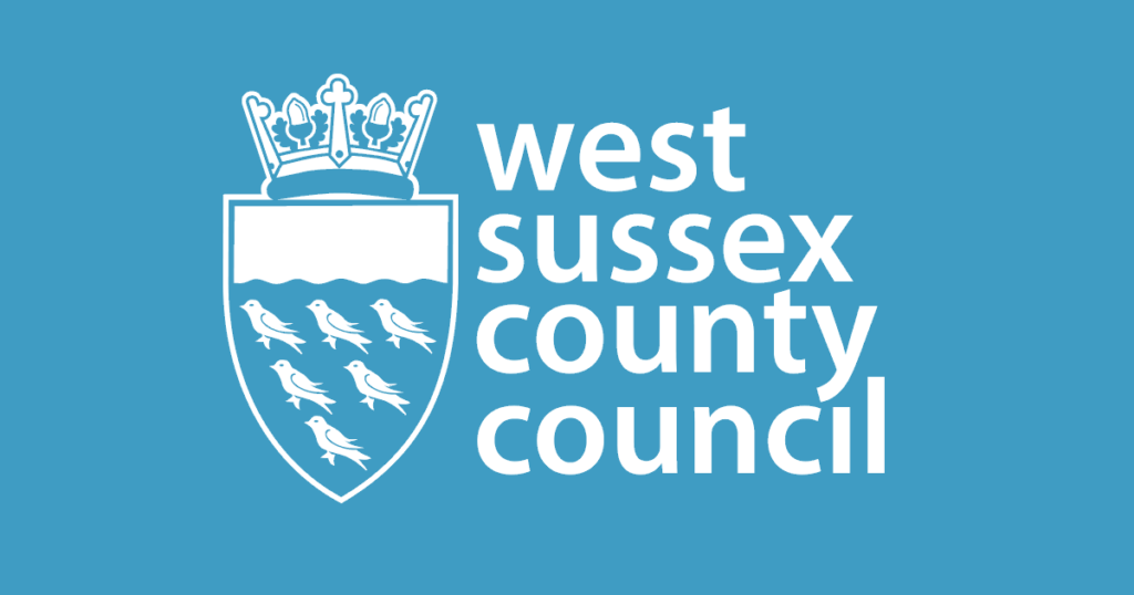 west sussex cc