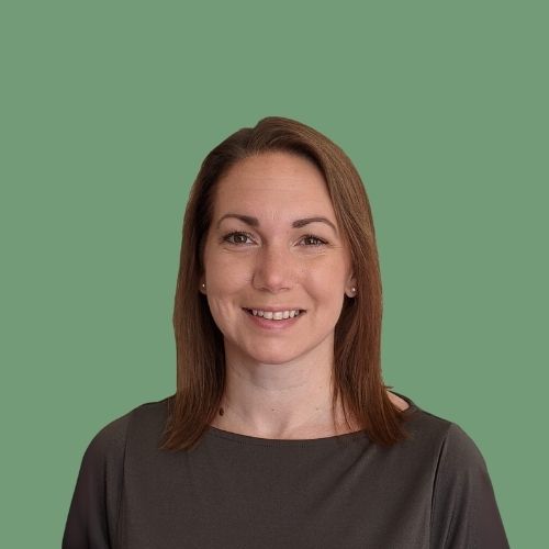 Emma Lawson – Business Support Manager