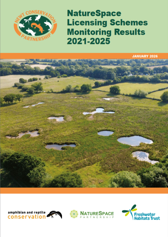 NCP Monitoring Report Year 7 Cover