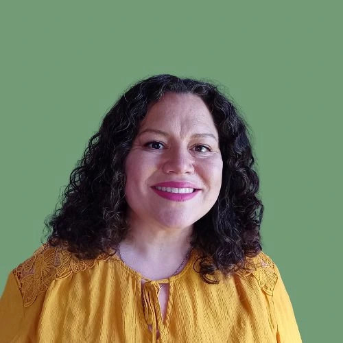 Dr Rosie Salazar – Licensing Officer (1)
