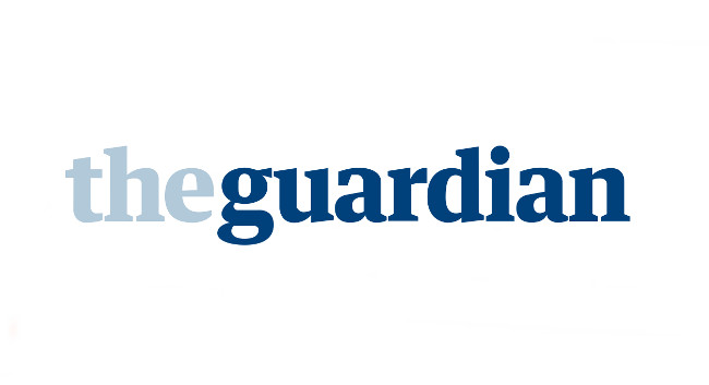 The-Guardian logo